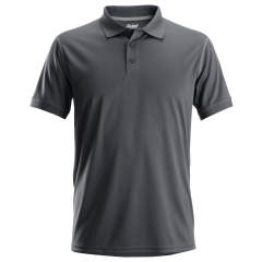 Snickers 2721 AllroundWork Polo Shirt (Steel Grey)