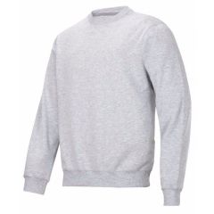 Snickers 2810 Sweatshirt (Grey)