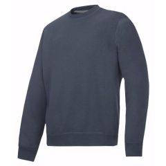 Snickers 2810 Sweatshirt (Steel Grey)