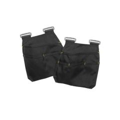 Snickers 9794 Flexi Holster Pockets (Black)