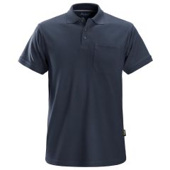 Snickers 2708 Classic Polo Shirt (Navy)