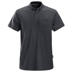 Snickers 2708 Classic Polo Shirt (Steel Grey)