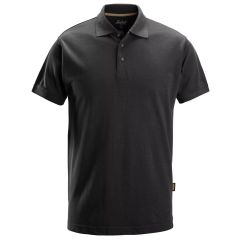 Snickers 2718 Polo Shirt (Black)