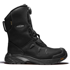 Solid Gear SG80005 POLAR GTX GORE-TEX® Waterproof Winter Work Boots