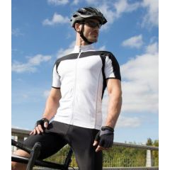 Spiro Bikewear Short Sleeve Cycling Top (SR188M)