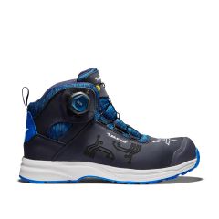 Solid Gear Nautilus Safety Boot S3 - ESD, BOA SG61002