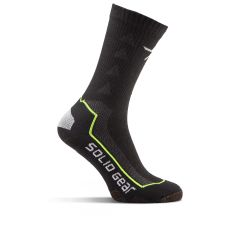 Solid Gear Extreme Performance Summer Socks with Coolmax - SG30008