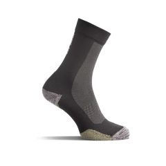 Solid Gear ESD Socks Mid with Carbon Fiber - SG30012