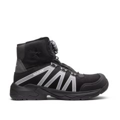 Solid Gear Onyx Mid Safety Boot S3 - SRC, HRO, BOA - SG81006