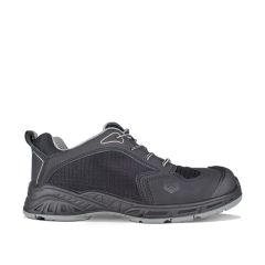 Toe Guard Runner Safety Shoe Trainer S1P - SRC, ESD - TG80410