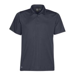 Stormtech PG-1 Men's Eclipse H2X-Dry Pique Polo Shirt
