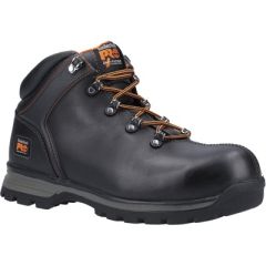 Timberland Splitrock XT With Composite Safety Toe (Black)