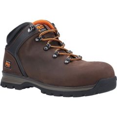 Timberland Splitrock XT With Composite Safety Toe (Brown)
