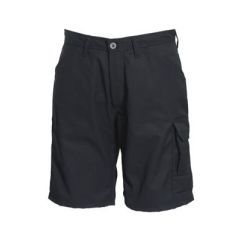 Tranemo 1180 Comfort Light Shorts (Black)