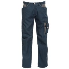 Tranemo 3525 T-More Trousers (Midnight Blue)