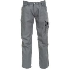 Tranemo 3525 T-More Trousers (Steel Grey)