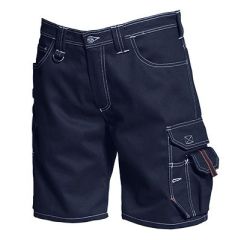 Tranemo 7780 Craftsman Pro Shorts (Navy)