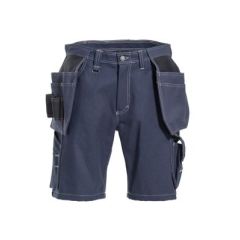 Tranemo 7788 Craftsman Pro Craftsman Shorts (Navy)