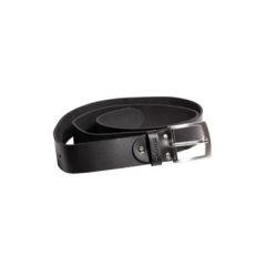 Tranemo 9013 Leather Belt (Black)