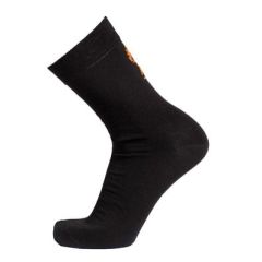 Tranemo 9074 Flame Retardant Wool Socks (Black)