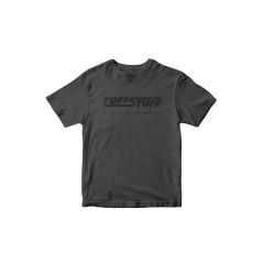 Tuffstuff 155 Logo T-Shirt - Grey