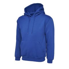 UC501 Uneek Premium Hooded Sweatshirt
