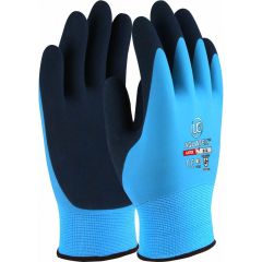 Ultimate Industrial UCI Aquatek Dual Coated Latex Gloves