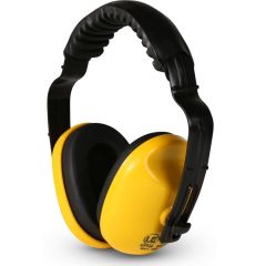 Ultimate EP106 Deluxe Ear Defenders (SNR 27.6)