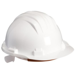 Ultimate UCI CL5RS Standard 6 Point Safety Helmet Hard Hat