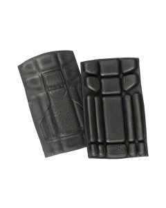 Mascot 00718 Waterloo Kneepads - Grey-Flecked