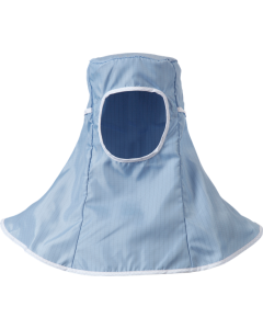 Fristads Cleanroom Hood - 5R181 XR50 (Light Blue)