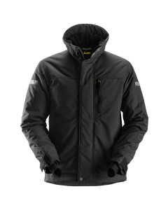 Snickers 1100 37.5® Insulated Jacket (Black/Black)
