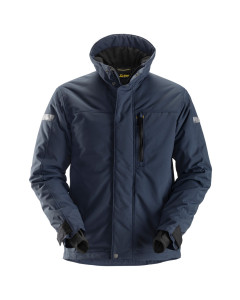 Snickers 1100 37.5® Insulated Jacket (Navy/Black)