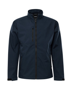 Fristads Soft Shell Jacket - 1476 SBT (Dark Navy)