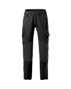 Fristads Service Stretch Trousers Womens  - 2701 PLW (Black)