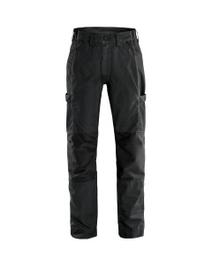 Fristads Stretch Trousers Woman - 2541 LWR (Black)