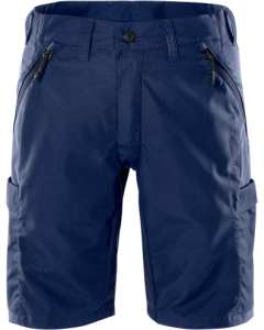 Fristads Service Stretch Shorts - 2543 LWR (Navy)