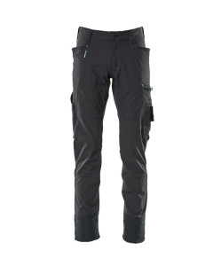 MASCOT 17279 Advanced Trousers - Dark Navy