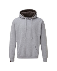 Tuffstuff 177 Hendon Hoodie - Grey