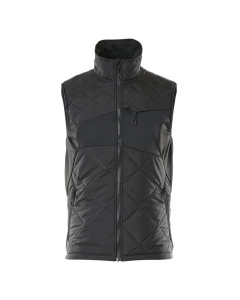 MASCOT 18065 Accelerate Thermal Gilet - Mens - Black