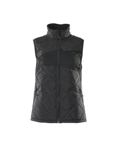 MASCOT 18075 Accelerate Thermal Gilet - Womens - Black
