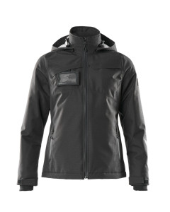 MASCOT 18345 Accelerate Winter Jacket - Womens - Black
