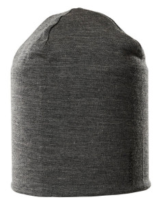 Mascot 18350 Hat - Dark Anthracite-Flecked