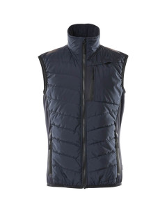 MASCOT 18665 Unique Thermal Gilet - Dark Navy