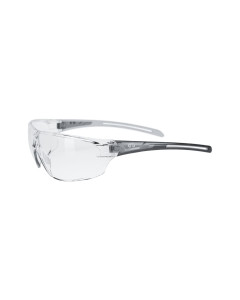 Hellberg Helium Clear Safety Glasses | 20031-001