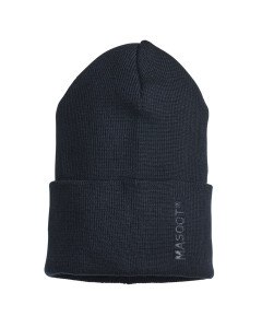 Mascot 20650 Knitted Hat - Dark Navy