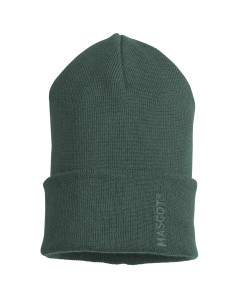Mascot 20650 Knitted Hat - Forest Green