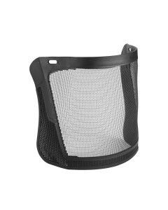 Hellberg Steel Mesh Visor | 20912-001