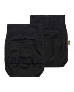 Blaklader 2159 Loose Nail Pockets 166gsm - Black