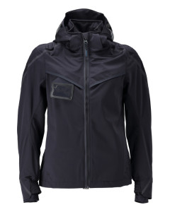 Mascot 22011 Windproof Outer Shell Jacket - Women's - Dark Navy